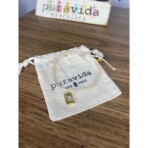 Pura Vida Bracelet